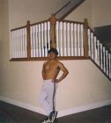athletic